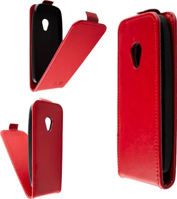 Obrázek produktu pro Flip-Cover für Nokia 6310 (2021) rot
