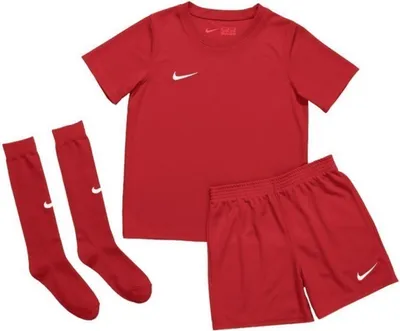 Obrázek produktu pro Nike Teplakové soupravy JR Dry Park 20, CD2244657, Velikost: 128