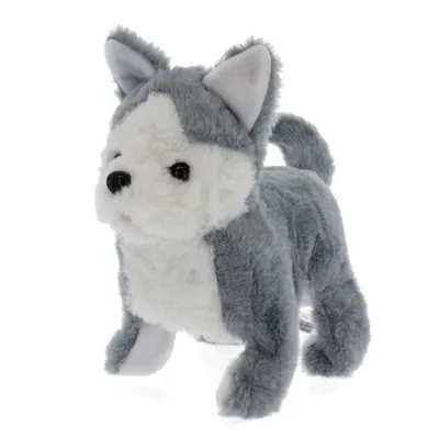 Produktbild von Besttoy - Archie der Husky