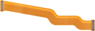Immagine prodotto di Samsung Galaxy A10 A105F Scheda madre Cavo flessibile di collegamento Cavo flessibile di ricambio Riparazione