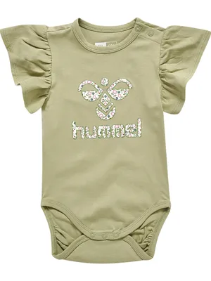 Zdjęcie produktu dla hmlULLA BODY S/S