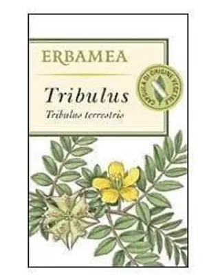 Immagine prodotto di Tribulus 50 Capsule Vegetali