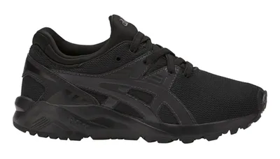 Obrázok produktu pre Asics Gel-Kayano Trainer detská športová obuv čierna 28,5