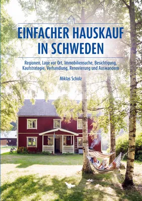 Produktbild von Einfacher Hauskauf in Schweden