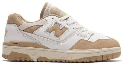 Produktbild von New Balance 550 White Incense Driftwood - EU 46.5