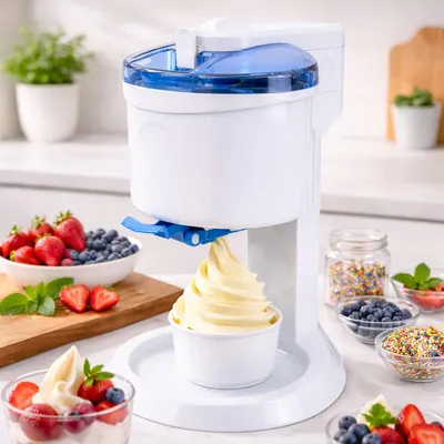 Immagine prodotto di Macchina per la produzione di schiuma, modello Rico | Nuova