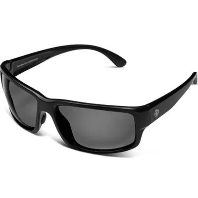 Produktbild von #LMAB Iris Polarisationsbrille Matte Black / Grey