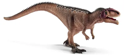 Obrázok produktu pre Hračka – figúrka mláďa dinosaura Giganotosaura