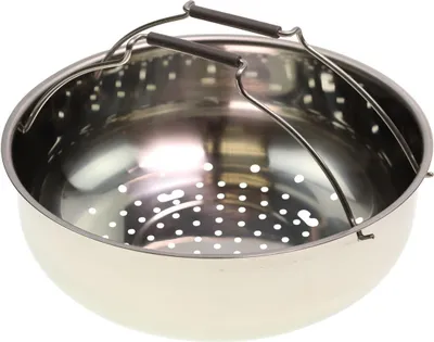 Zdjęcie produktu dla Krups SS-208054 (=SS-993397) Wkład do gotowania na parze do CZ7001 CZ8568 CZ7158 Cook4Me
