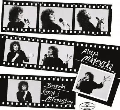Obrázek produktu pro Písně Korcze a Młynarského (SACD), CD