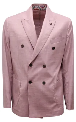 Immagine prodotto di P5988 Abito Doppiopetto Uomo Bob My Way Man Suit