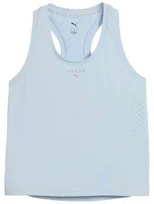 Imagen del producto de Camiseta de tirantes Puma Puma x HYROX DryElite "Lucite" para Mujer