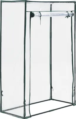 Zdjęcie produktu dla Tomatengewächshaus Terzigno 100x50x150cm