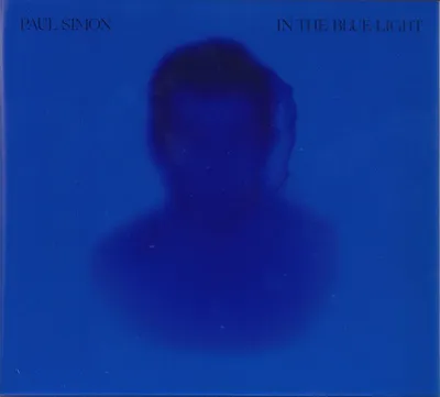 Obrázok produktu pre ImportCDs In the Blue Light, Pop rock, CD, Fyzické médiá, Dospelý, 1 disky, 06/09/2018