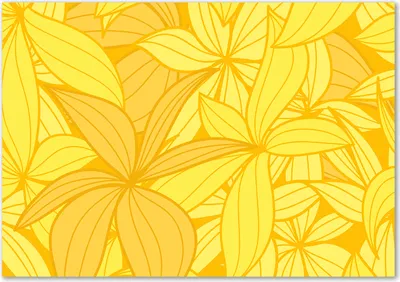Produktbild von Tulup® Glas-Bild - 100 x 70 - Wandbild aus Glas - Wandkunst - Wandbild hinter gehärtetem Sicherheitsglas - Blumen & Pflanzen - Gelbe Blumen - Gelb