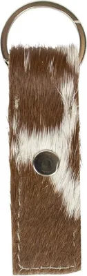 Immagine prodotto di Portachiavi Mars & More, uomo, marrone, 9 cm