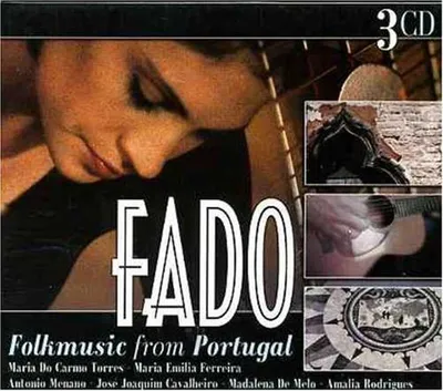 Obrázek produktu pro Fado