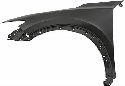 Produktbild von DIEDERICHS 5631007 Kotflügel Vorne Links für MAZDA CX-5 (KF)