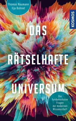 Image de Das rätselhafte Universum