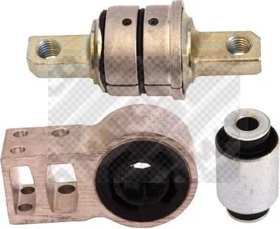 Produktbild von MAPCO 19238 Querlenker Reparatursatz für ALFA ROMEO 159 Sportwagon (939) Vorne Rechts