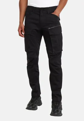 Obrázok produktu pre G-STAR ROVIC ZIP 3D REGULAR TA Čierna