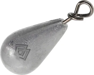 Produktbild von Mikado Jaws Clip Weights 10 g - 4 Stück
