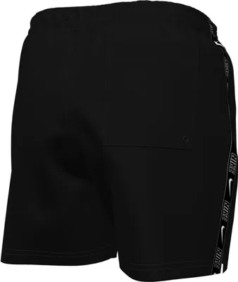 Produktbild von NIKE SWIM 5" Volley Short black M