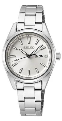Obrázek produktu pro Dámské analogové hodinky Seiko SUR349P1