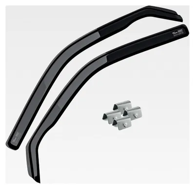 Produktbild von Windabweiser für FIAT DUCATO ab 2006