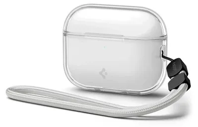 Zdjęcie produktu dla Spigen Liquid Crystal, Etui, Poliwęglan (PC), Przezroczysty