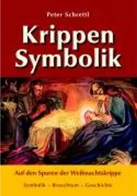 Produktbild von Krippensymbolik