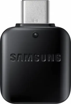 Obrázek produktu pro Samsung EE-UN930, USB Typ-C, USB Typ-A, Černá
