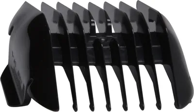 Image de Peigne Panasonic WER1410K7398 3-6 mm pour tondeuse ER1410 ER1411 ER1420