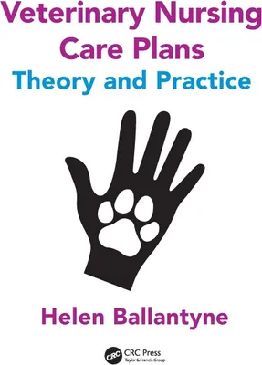 Produktbild von Veterinary Nursing Care Plans