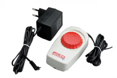 Obrázok produktu pre PIKO 57112 H0 Start-Set Personenzug
