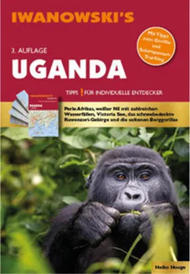 Image de Uganda - Reiseführer von Iwanowski