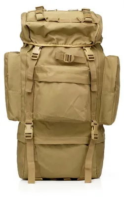 Obrázek produktu pro Velký taktický batoh  100 L (BPT10-100) Coyote
