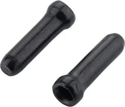 Obrázek produktu pro Kabelové objímky Jagwire hliníkové 1,2 mm 500 kusů