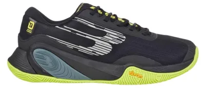 Produktbild von Bullpadel Padelschuh Hack Vibram 25I Herren Schwarz