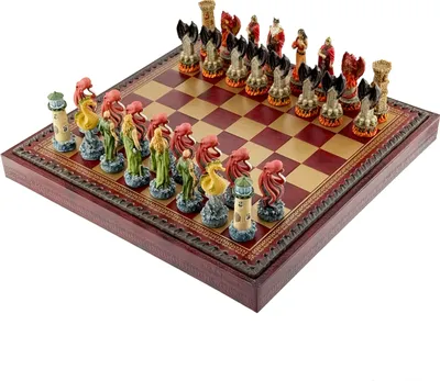 Obrázok produktu pre Italfama 3 v 1 oheň-voda 35 x 35 cm polykamien + dáma + backgammon kráľ 8 cm