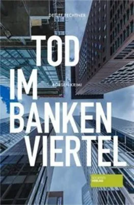 Obrázok produktu pre Tod im Bankenviertel