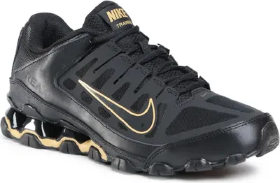 Produktbild von Nike Reax 8 Tr Mesh Herren Sneaker Schuhe Turnschuhe Freizeitschuhe 621716 020