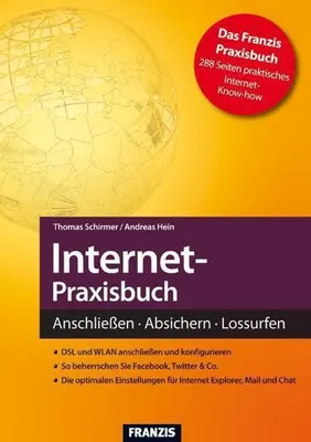 Immagine prodotto di Internet-Praxisbuch