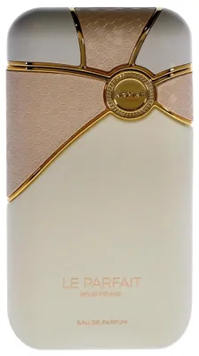 Produktbild von Armaf Le Parfait Pour Femme woda perfumowana, 200 ml