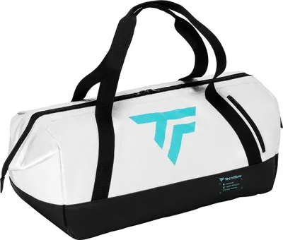 Produktbild von Tecnifibre Tour Endurance Duffelbag Weiß  Weiß One Size
