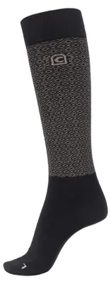 Produktbild von Cavallo Cavalsessa Damen Funktionsstrumpf, Farbe:black, Größe:35-38