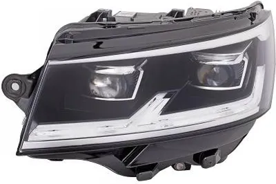 Produktbild von DIEDERICHS Scheinwerfer Links für VW Transporter VI Bus (SGB, SGG, SGJ) 2274285