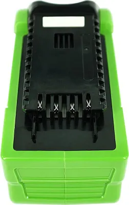 Produktbild von PowerSmart 4000mAh Akku für GreenWorks 2000219 2102502 2300402 24312VT 2508802 3500702AZ