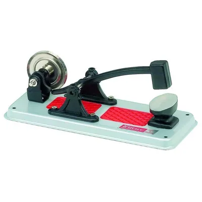Produktbild von Dampfmaschine Zubehör Schleifhammer