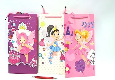 Immagine prodotto di Borsa regalo JYWK 148 XM 11651